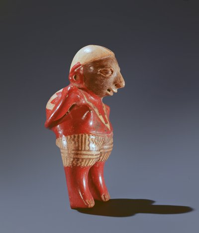 Figurine, Chupicuaro Culture by Pre Columbian